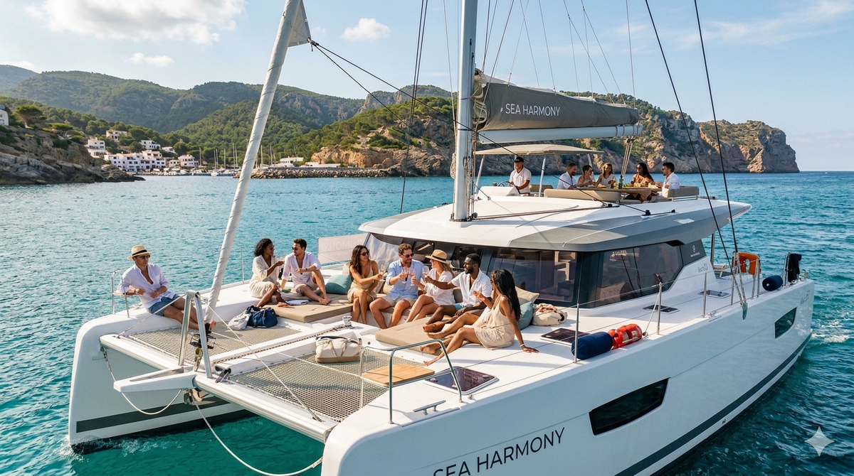 Phuket cruises