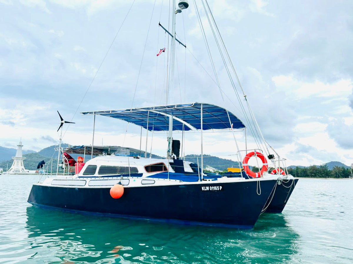 Galene Private Yacht Charter – Luxury Day & Sunset Cruise Experience (4 Hours)