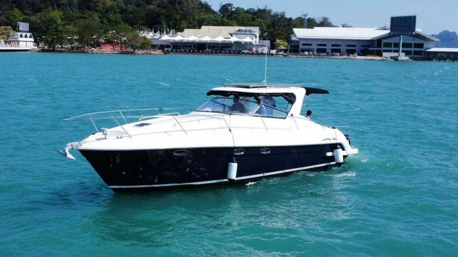 Mila - Private Yacht Charter (4 Hours)